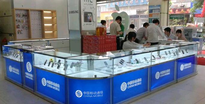 实体店卖手机怎么盈利,现在实体手机店靠什么盈利