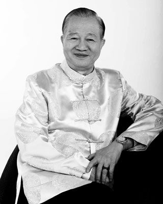 曾士强金钱观要从小培养,教育孩子正确的金钱观曾仕强