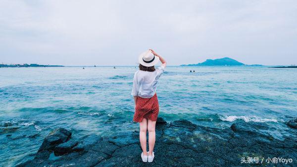 夏天济州岛旅游攻略,夏游济州岛