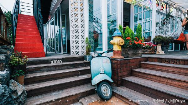 夏天济州岛旅游攻略,夏游济州岛
