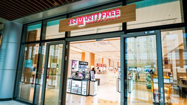 夏天济州岛旅游攻略,夏游济州岛