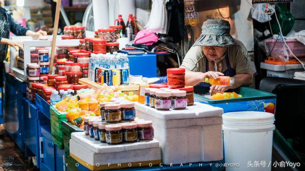 夏天济州岛旅游攻略,夏游济州岛