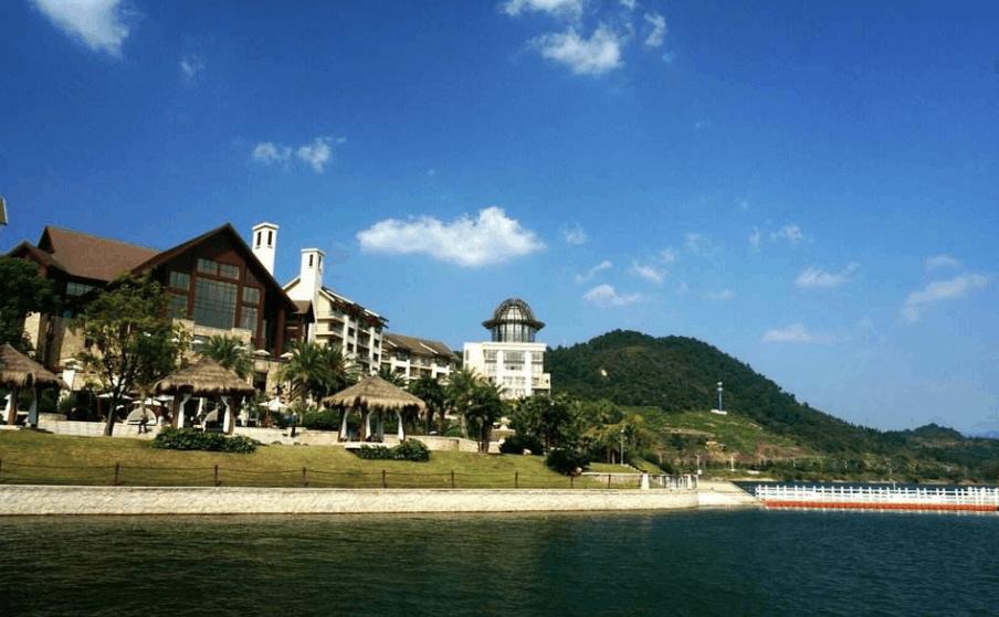 德清莫干山5a清凉避暑,德清县避暑