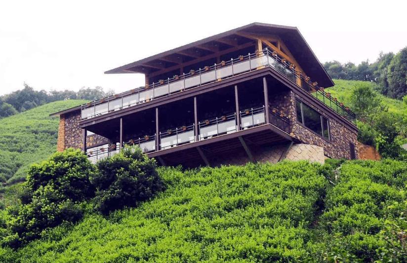 德清莫干山5a清凉避暑,德清县避暑