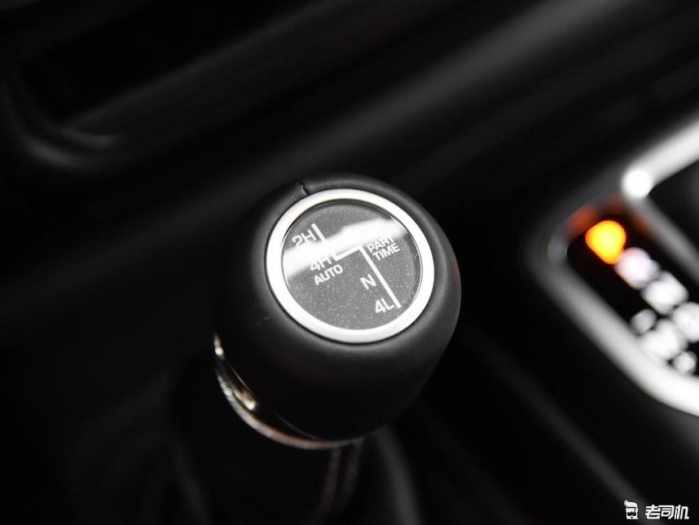 jeep牧马人车型图及报价,全新jeep牧马人海外实车感