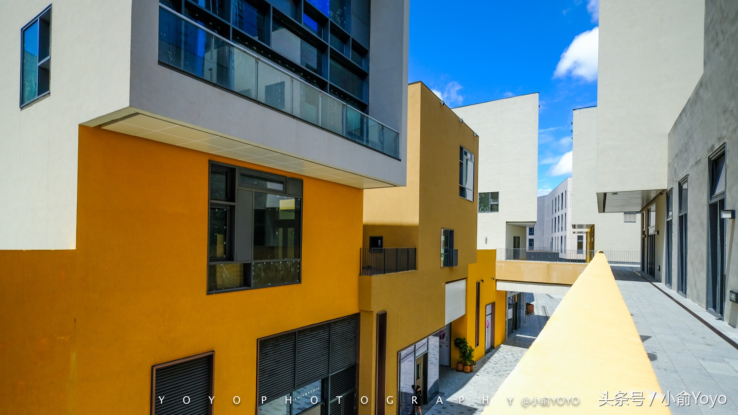 深圳最新地标建筑有哪些,深圳比较潮流的地方