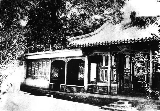 北京最隐秘王府,北京首都十大顶级王府豪宅图片