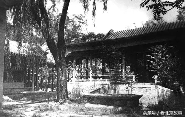 北京最隐秘王府,北京首都十大顶级王府豪宅图片