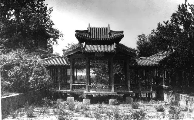 北京最隐秘王府,北京首都十大顶级王府豪宅图片