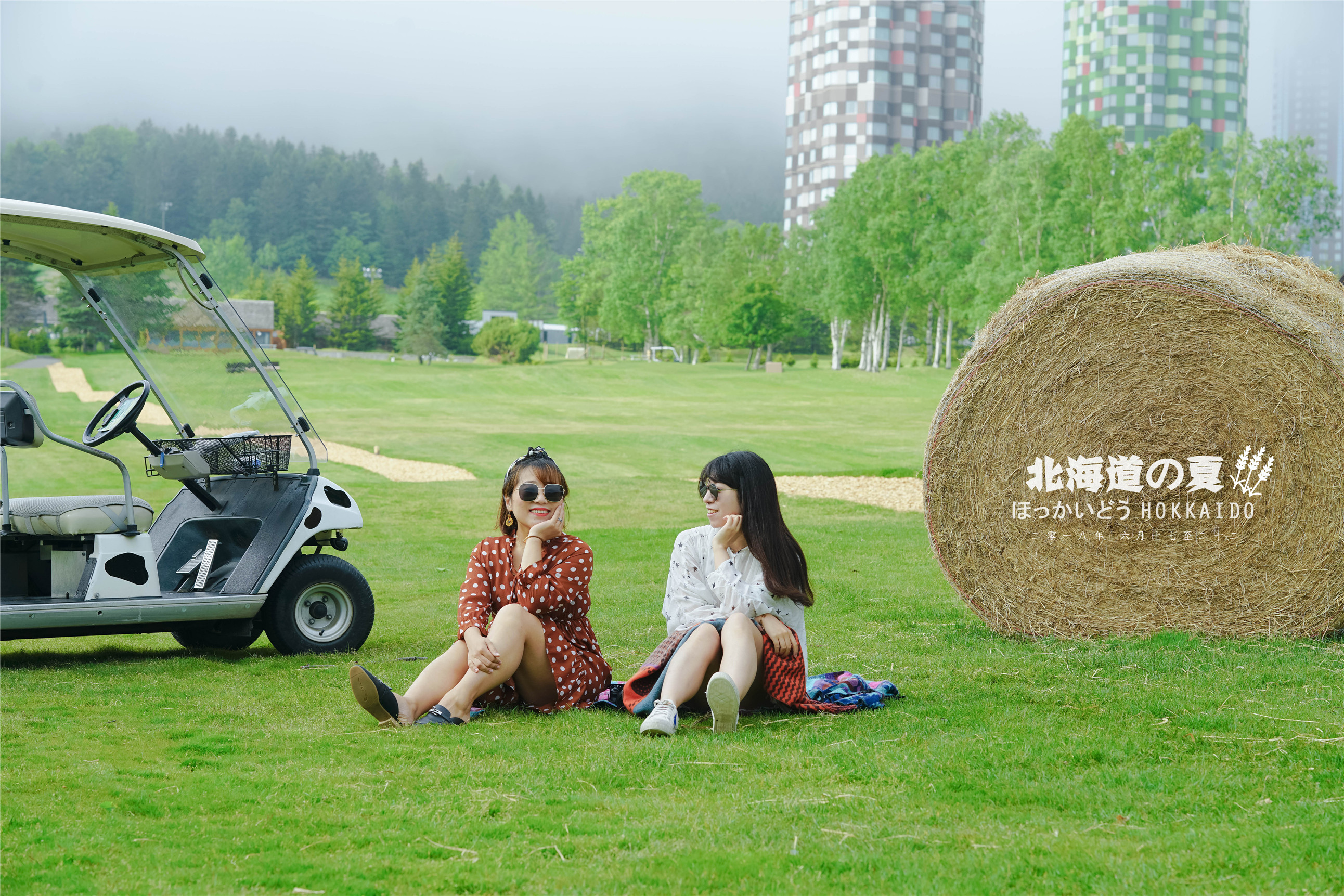 北海道星野tomamu度假村跟团,星野tomamu北海道