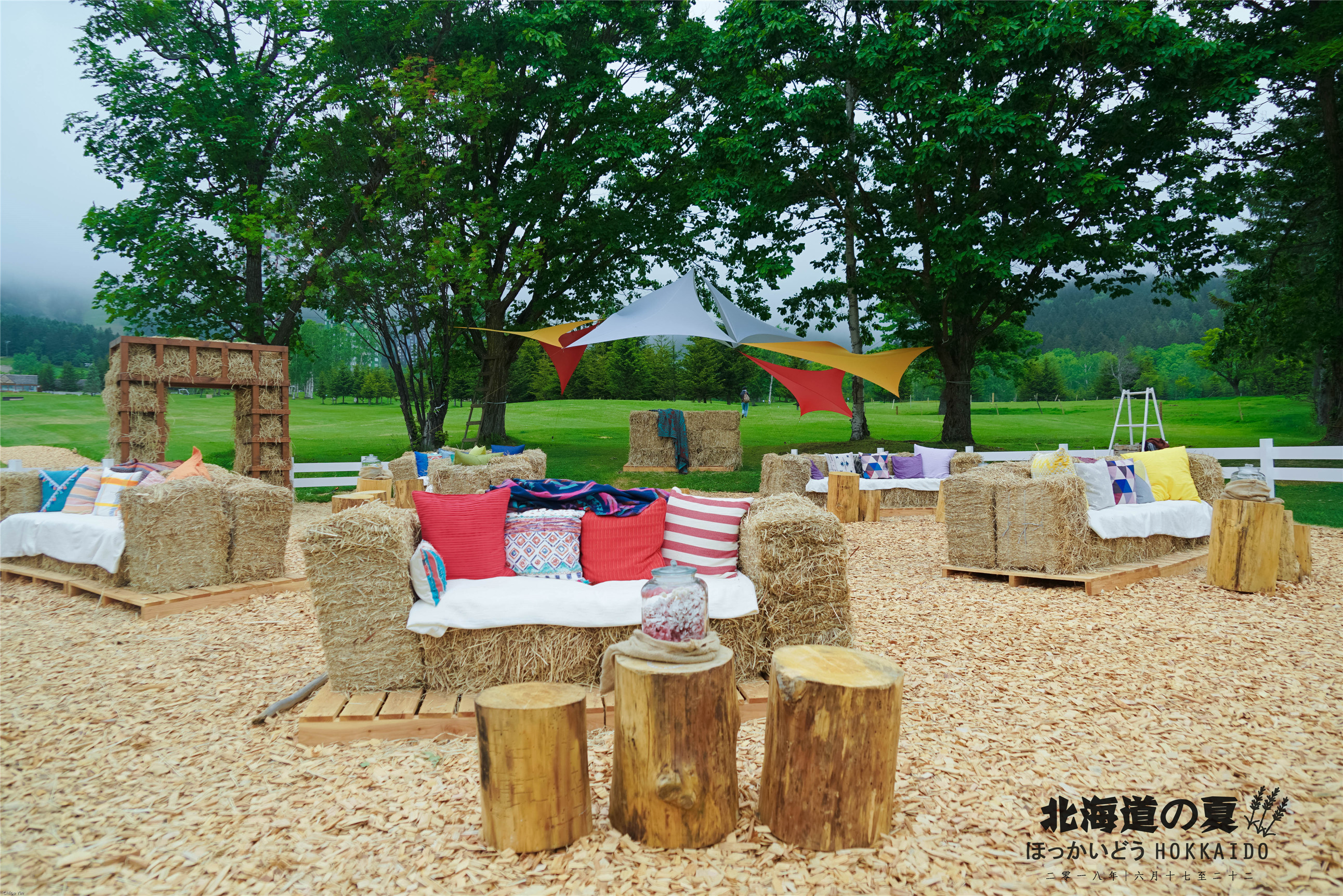 北海道星野tomamu度假村跟团,星野tomamu北海道