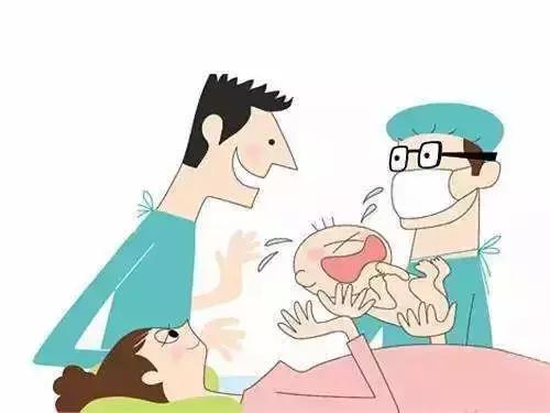 分娩共分三个产程，保存体能很重要