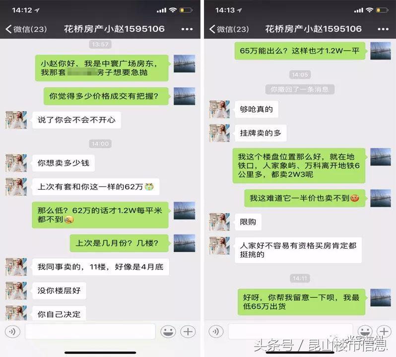 上海外郊最低9000元/㎡花桥打响环沪救市第一枪！