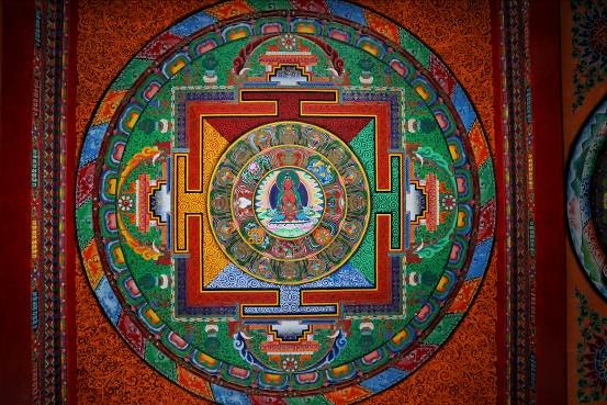 EOS看世界选择,让你看到如此不同的摩登新语