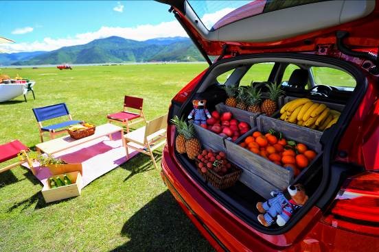 EOS看世界选择,让你看到如此不同的摩登新语