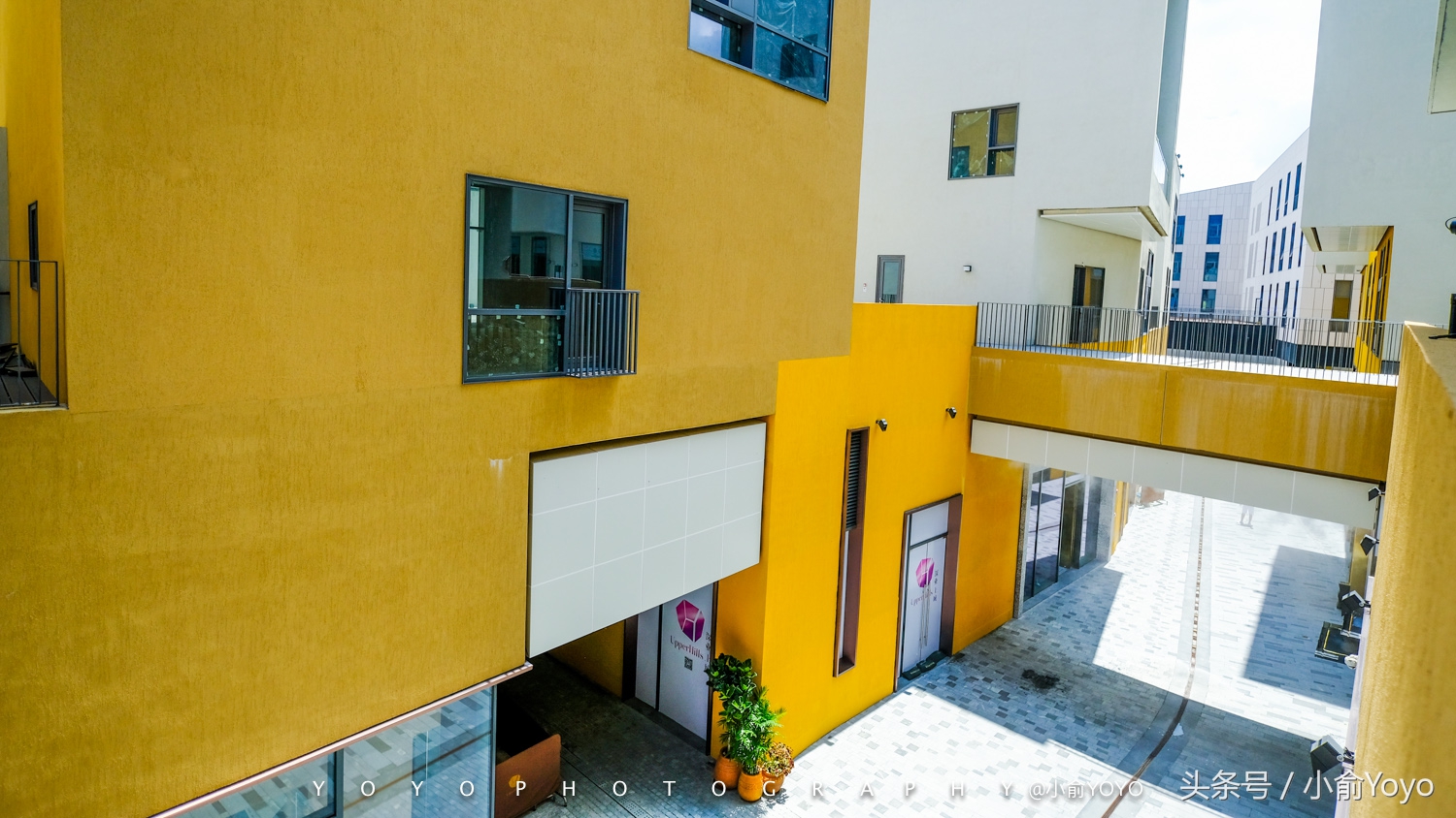 深圳最新地标建筑有哪些,深圳比较潮流的地方