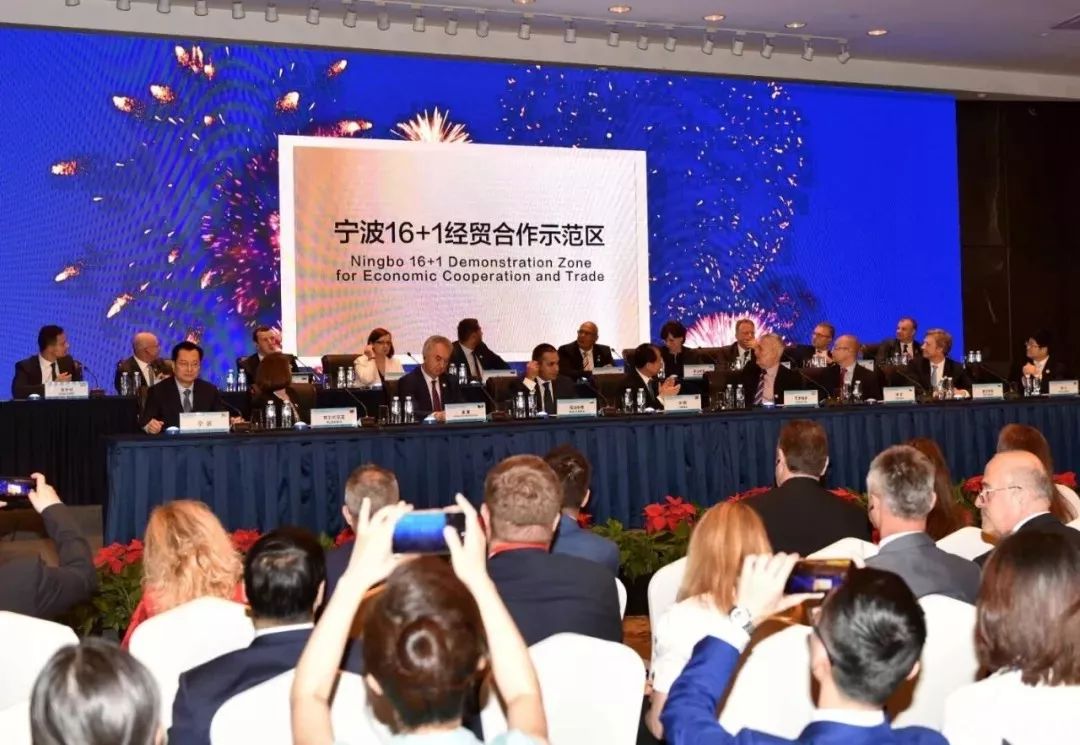 宁波未来10年发展规划,40年发展历程