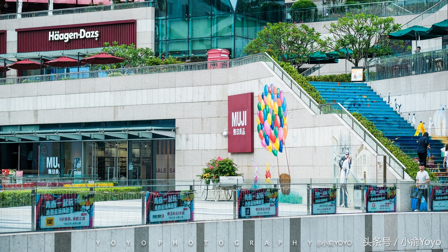 深圳最新地标建筑有哪些,深圳比较潮流的地方