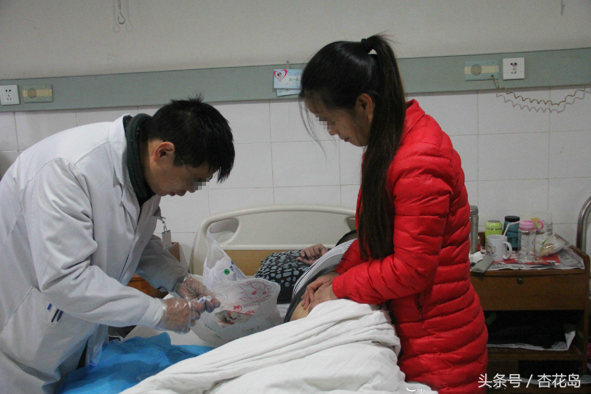 手术切口流黄水，是发生了感染吗？