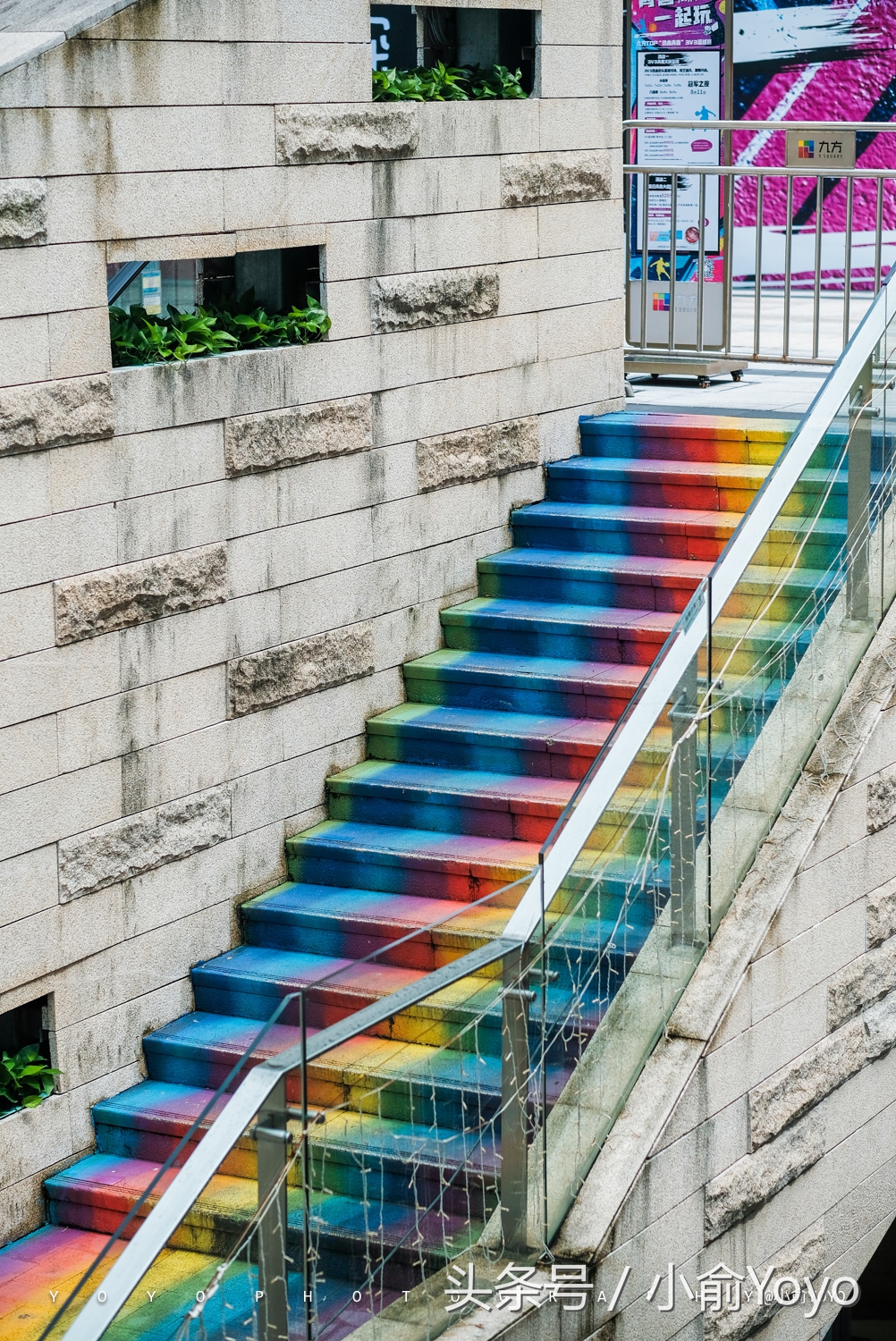 深圳最新地标建筑有哪些,深圳比较潮流的地方