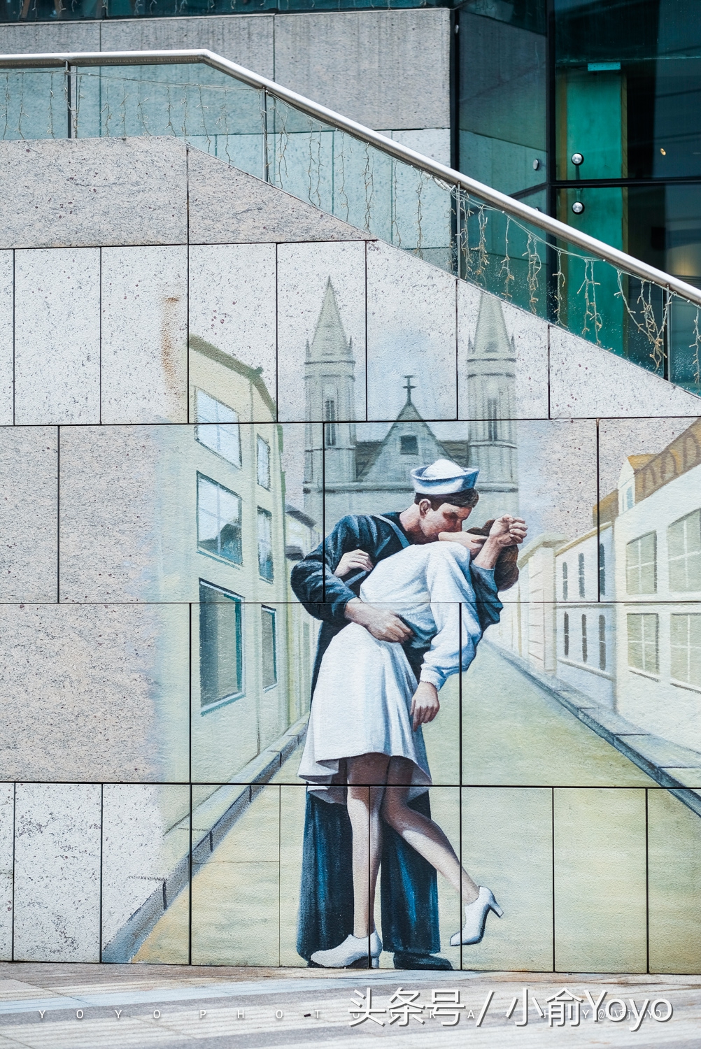 深圳最新地标建筑有哪些,深圳比较潮流的地方