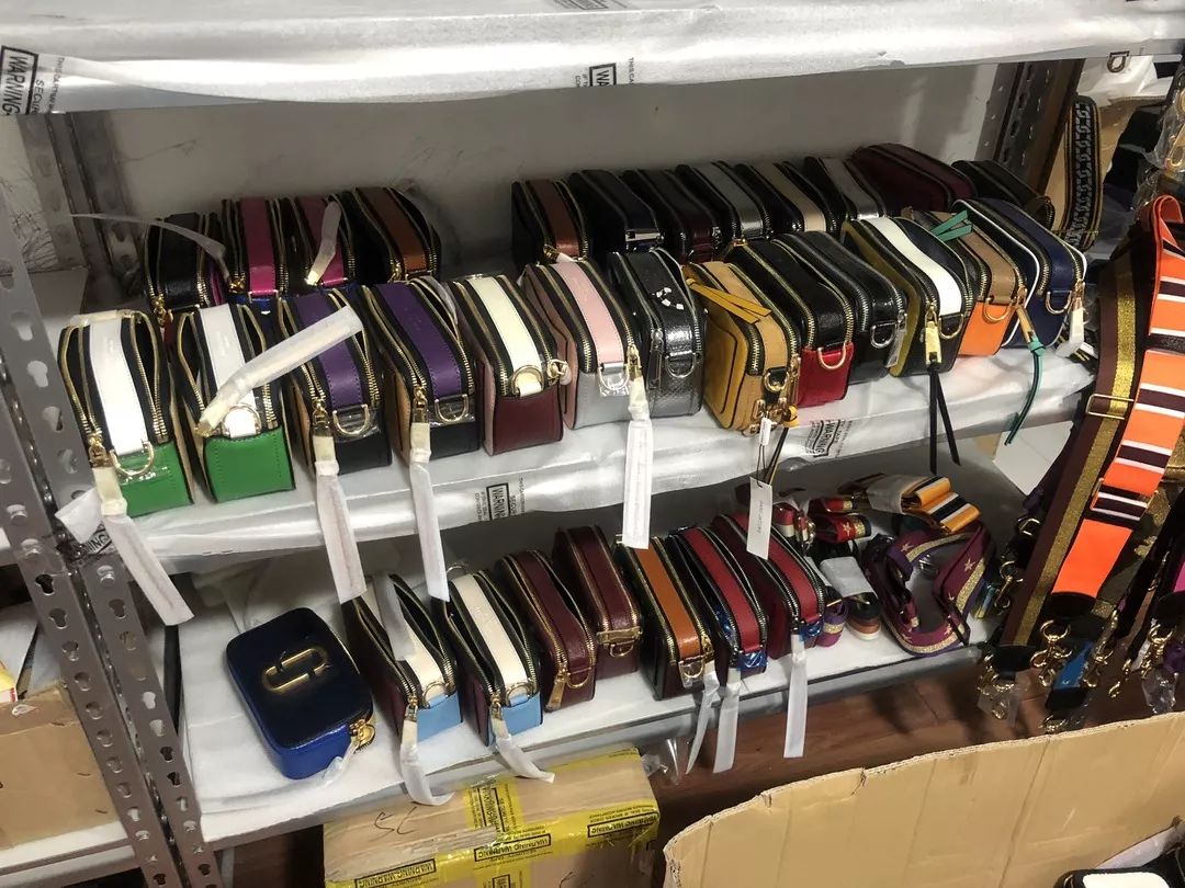 执法实录骗人事件,海淘被海关查处