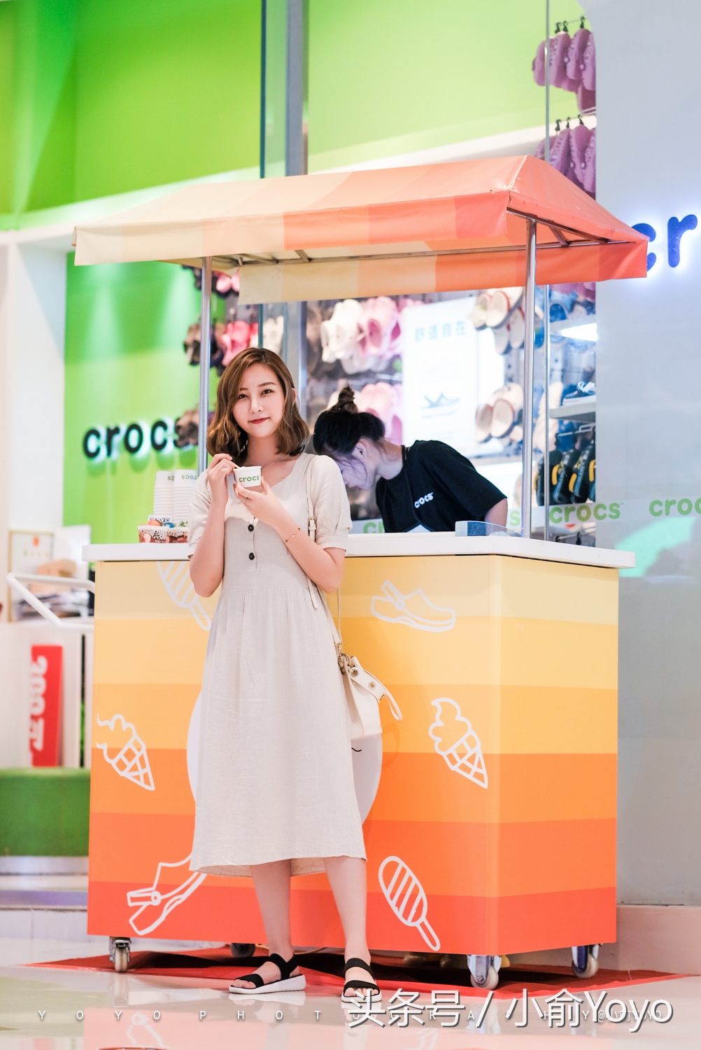 深圳最新地标建筑有哪些,深圳比较潮流的地方