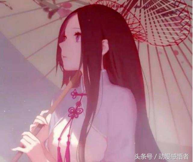 你能想象吗？这些二次元女神发起威来，真的比汉子都厉害呢！