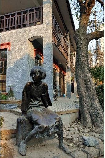 上海杭州旅游感受,去过上海有什么感受