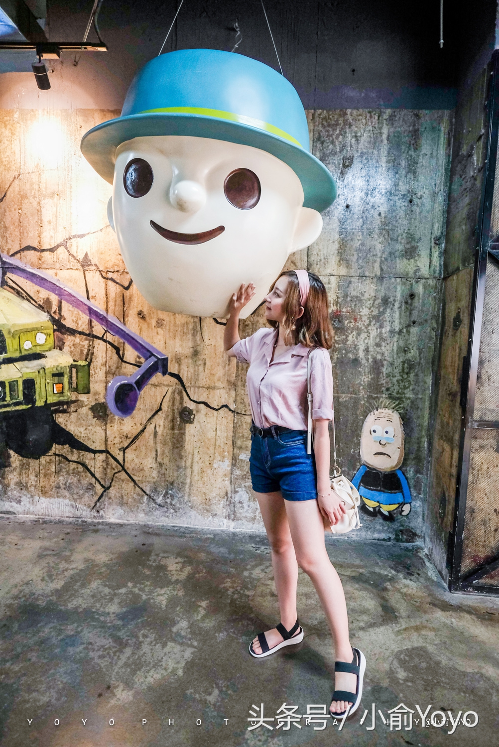 深圳最新地标建筑有哪些,深圳比较潮流的地方