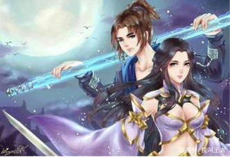 王者荣耀最甜的五对情侣真人版,王者荣耀中最奇葩的双人组合