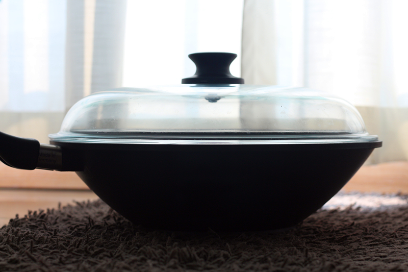 超凡锅具Stakunft带来舌尖极致美味