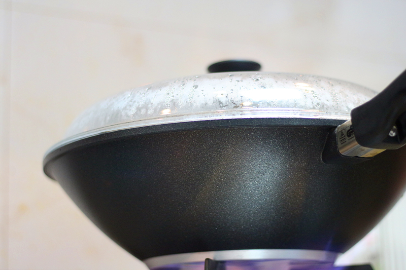 超凡锅具Stakunft带来舌尖极致美味