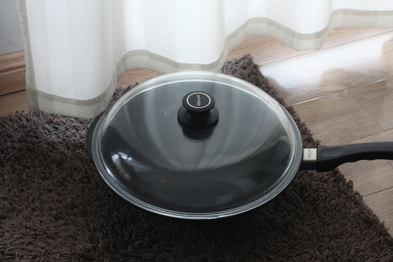 超凡锅具Stakunft带来舌尖极致美味