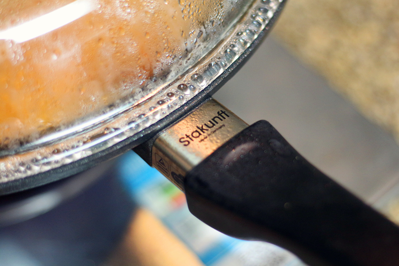 超凡锅具Stakunft带来舌尖极致美味