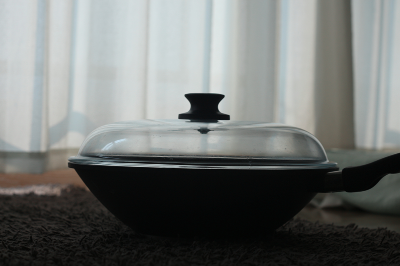 超凡锅具Stakunft带来舌尖极致美味