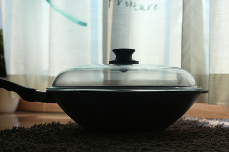 超凡锅具Stakunft带来舌尖极致美味