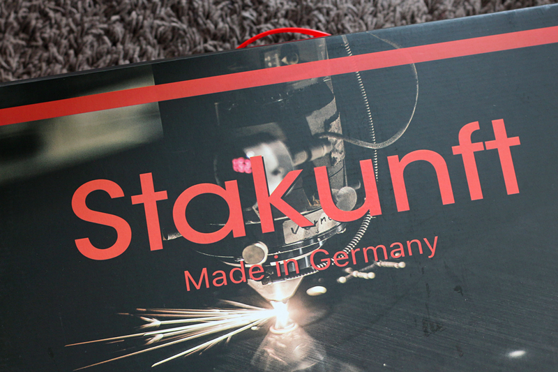 超凡锅具Stakunft带来舌尖极致美味