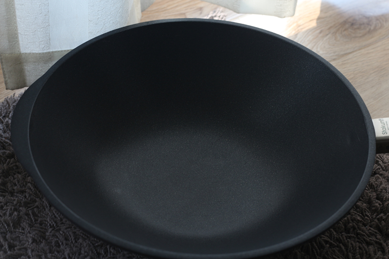 超凡锅具Stakunft带来舌尖极致美味