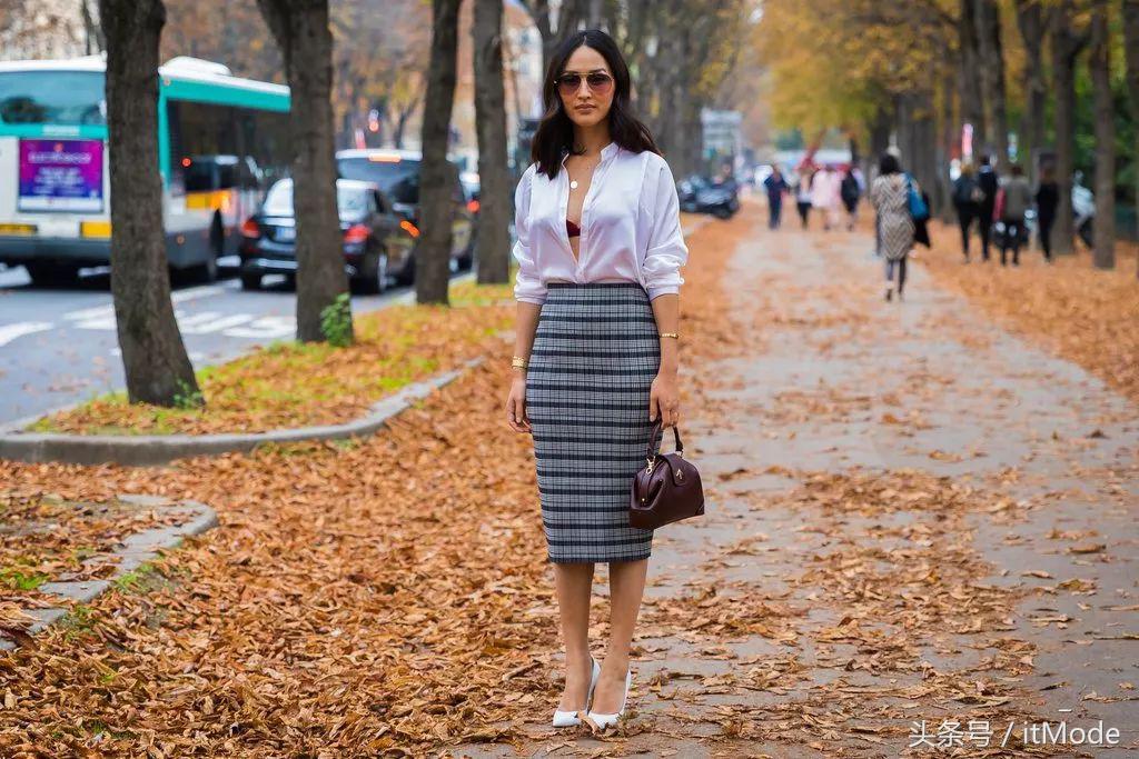 皱褶迷笛裙,春日限定迷笛裙