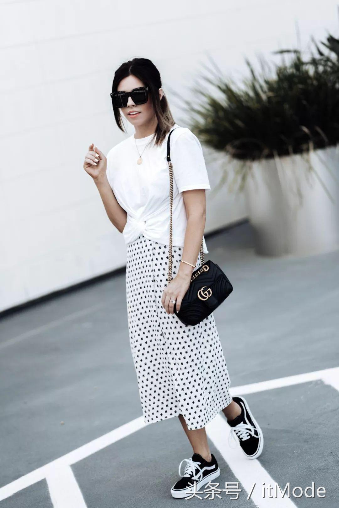 皱褶迷笛裙,春日限定迷笛裙