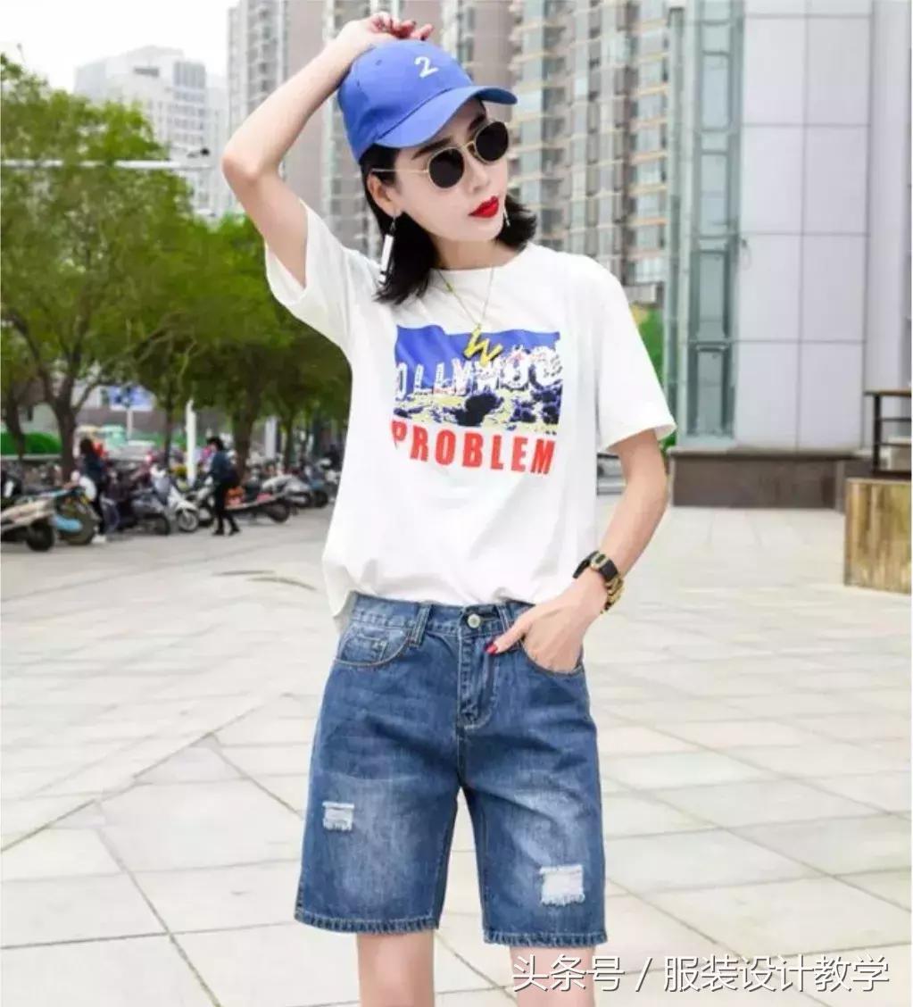 冬季牛仔裤衬衫搭配男生潮流,直筒牛仔裤怎么搭配才潮流