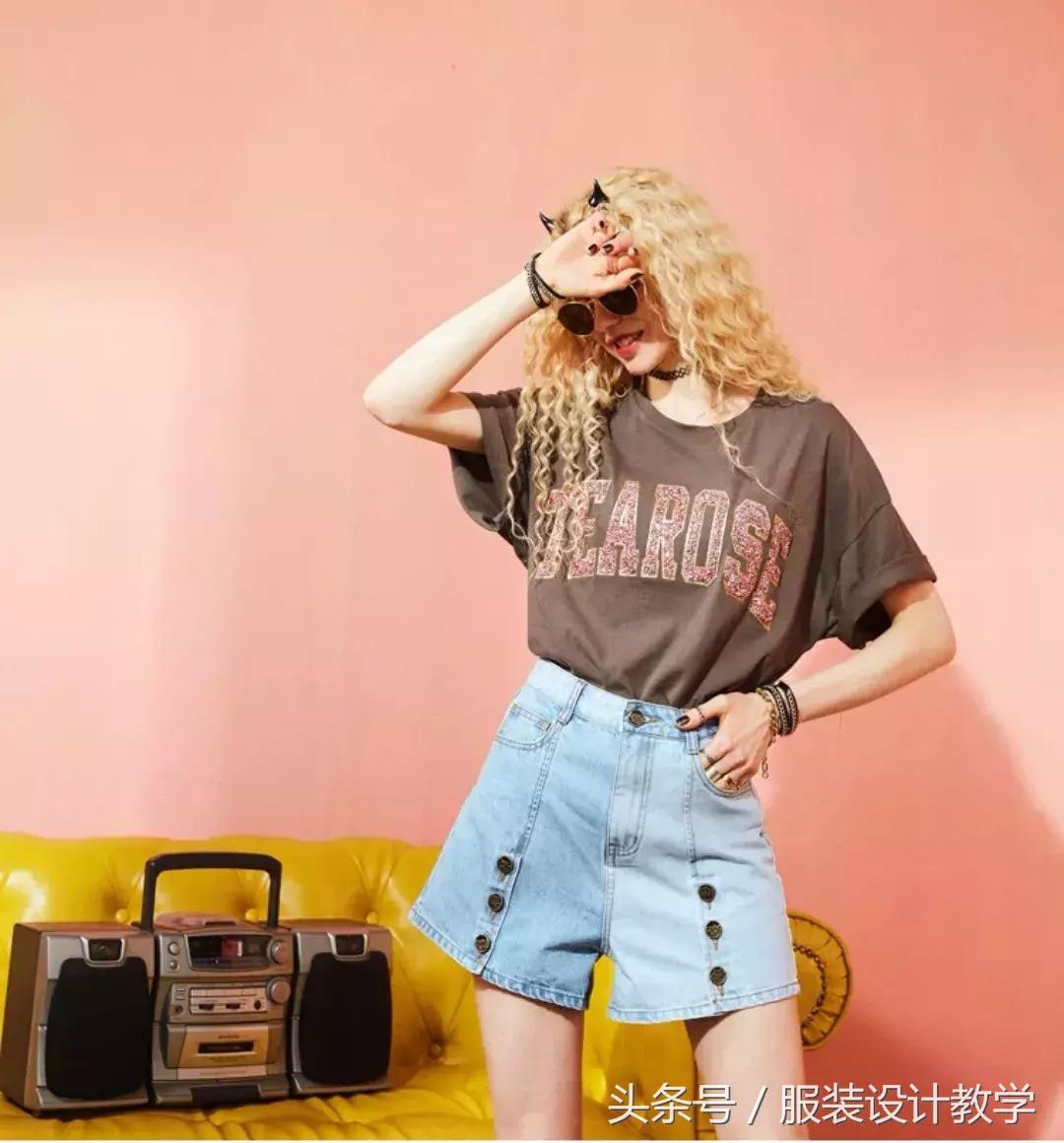 冬季牛仔裤衬衫搭配男生潮流,直筒牛仔裤怎么搭配才潮流