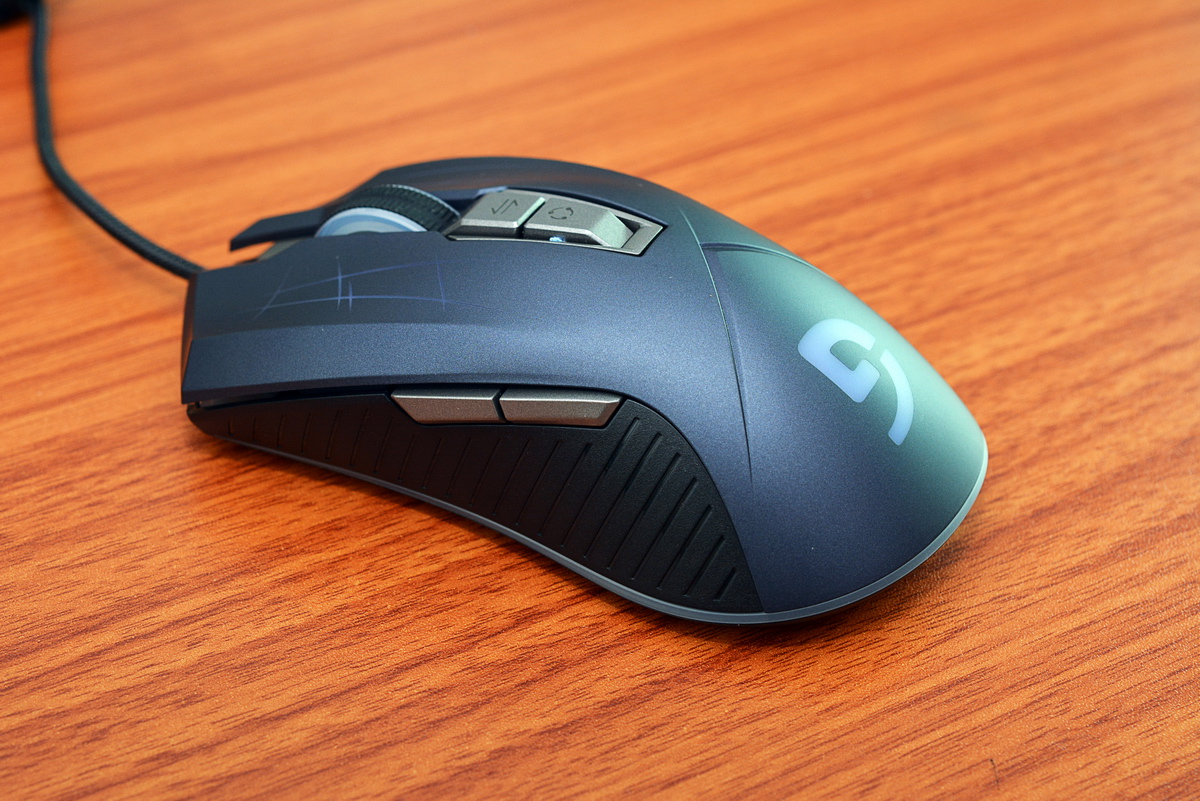 2020年最值得入手的游戏鼠标,比神舟便宜的游戏本