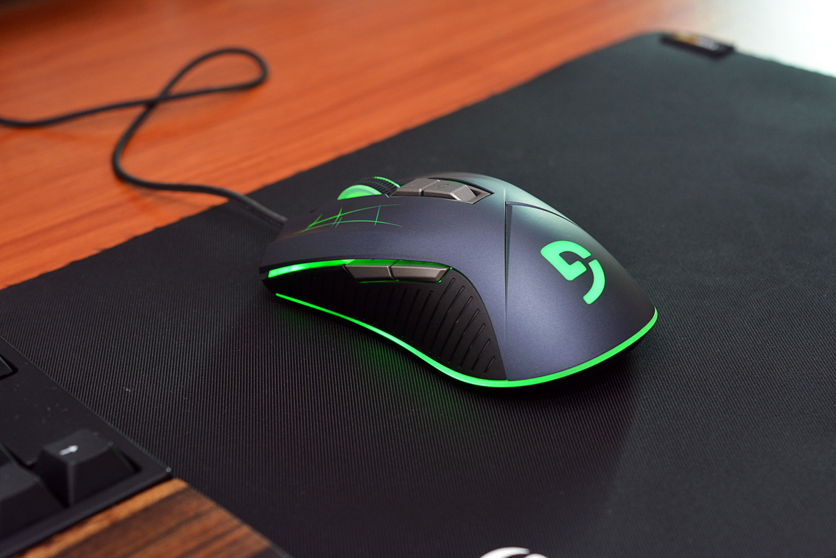 2020年最值得入手的游戏鼠标,比神舟便宜的游戏本