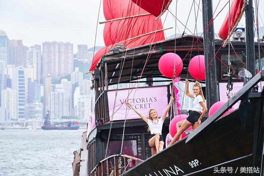 维多利亚的秘密维密秀场,维多利亚的秘密维密2019