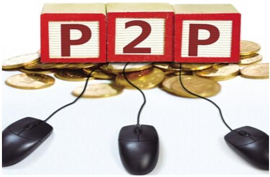 p2p爆雷反思,p2p爆雷后的员工自救