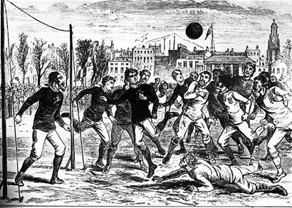 足球世界杯冷知识大全,足球世界杯知识科普