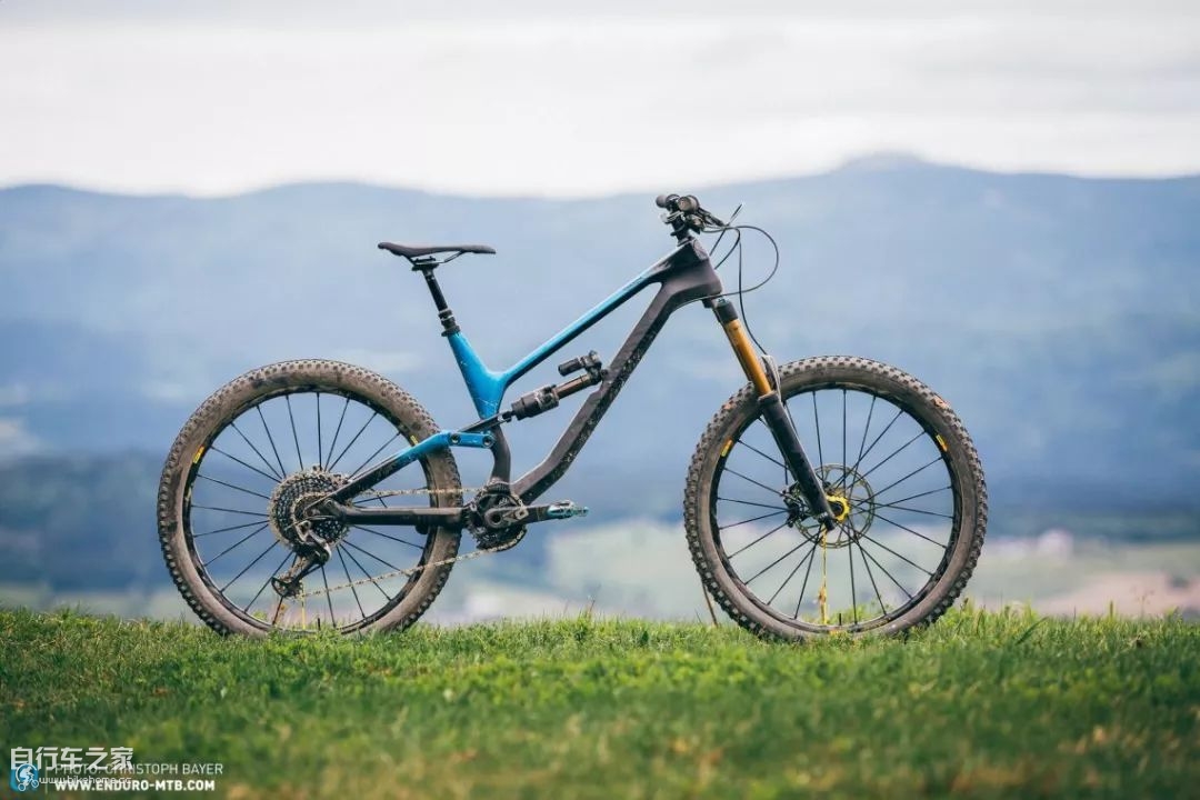 谁可登上德意志第一的宝座？CanyonTorque对决YTCapra