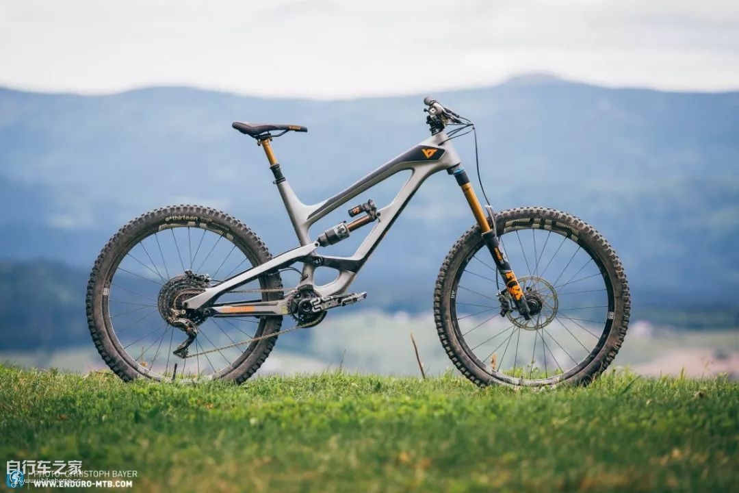 谁可登上德意志第一的宝座？CanyonTorque对决YTCapra